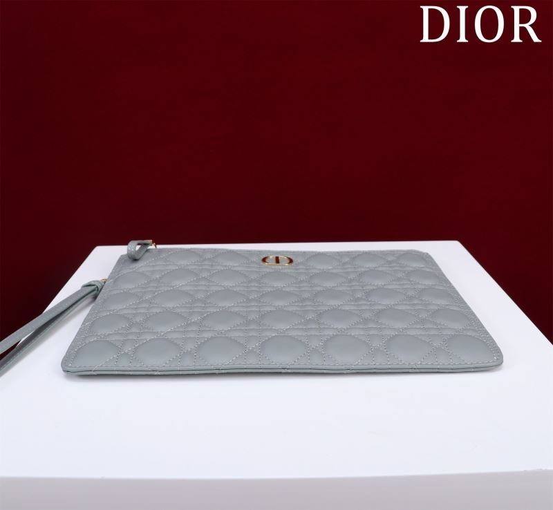 Christian Dior Clutch Bags